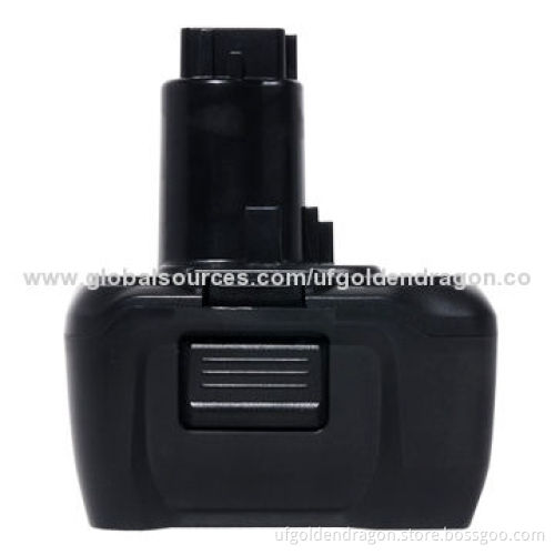 power tool battery dewalt 14.4v DC9144
